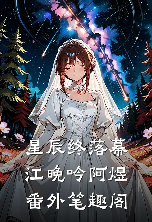 星辰终落幕：江晚吟阿煜番外笔趣阁