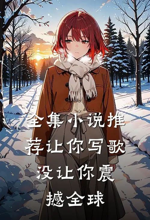 全集小说推荐让你写歌，没让你震撼全球