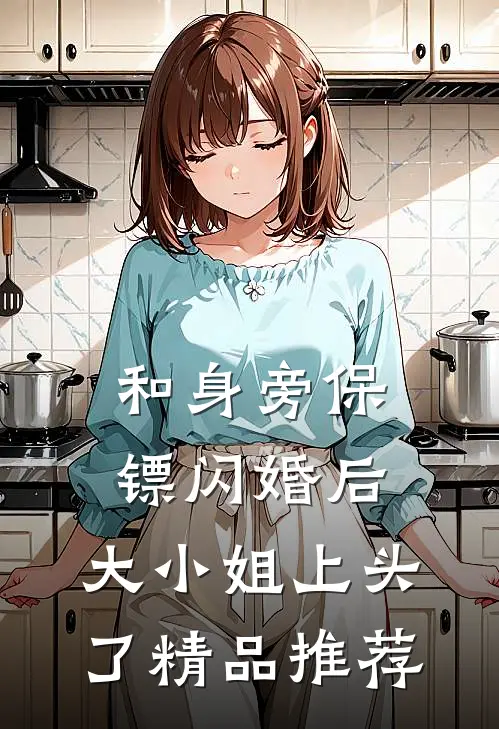 和身旁保镖闪婚后，大小姐上头了精品推荐