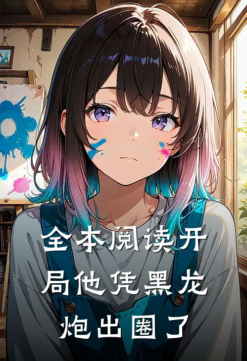 全本阅读开局他凭黑龙炮出圈了