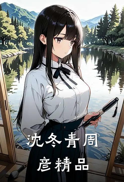 沈冬青周彦精品