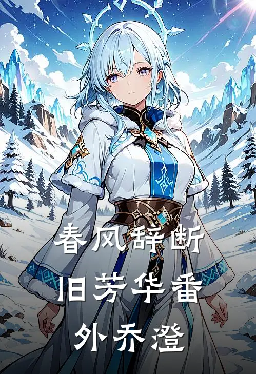 春风辞断旧芳华番外乔澄