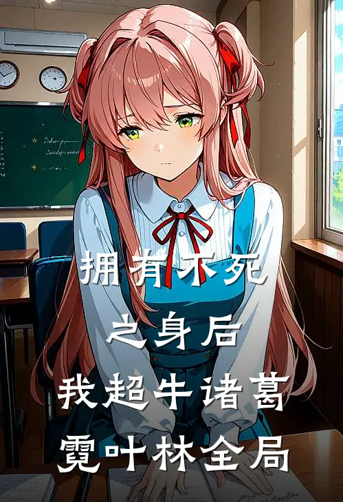 拥有不死之身后，我超牛诸葛霓叶林全局