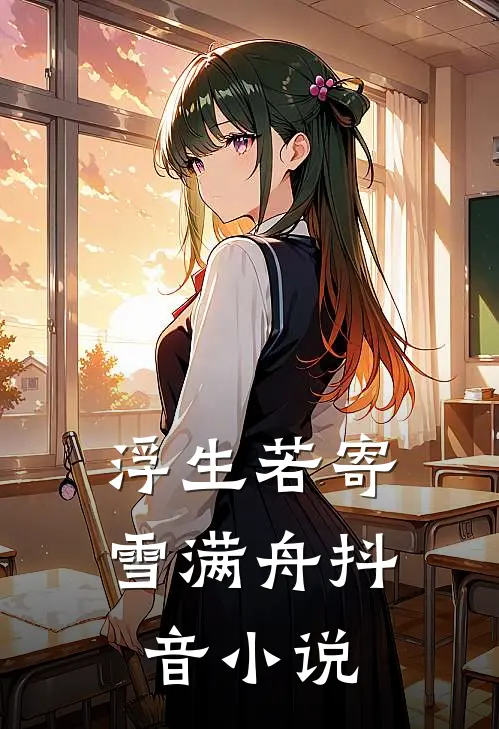 浮生若寄雪满舟抖音小说