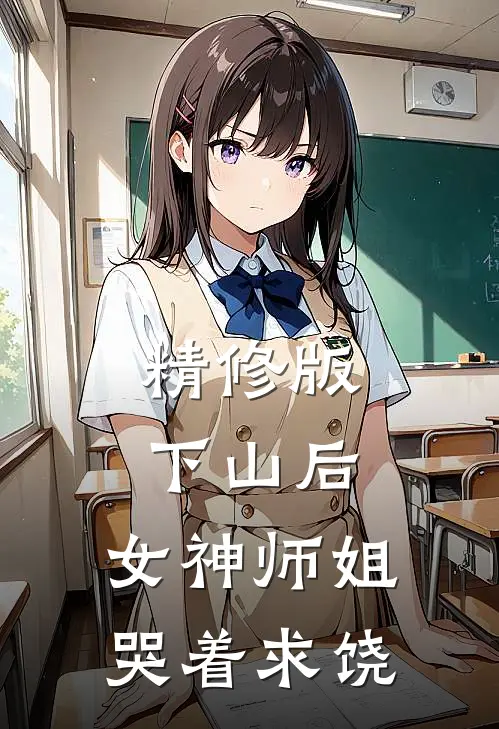 精修版下山后，女神师姐哭着求饶