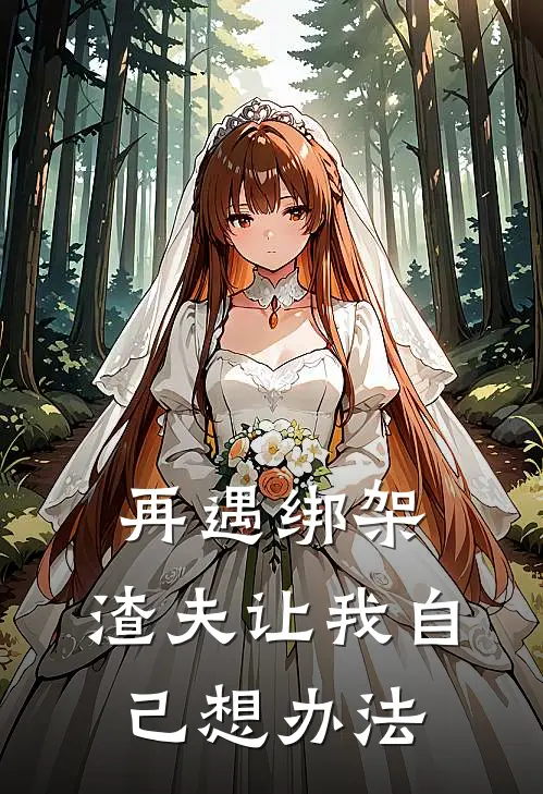 再遇绑架，渣夫让我自己想办法