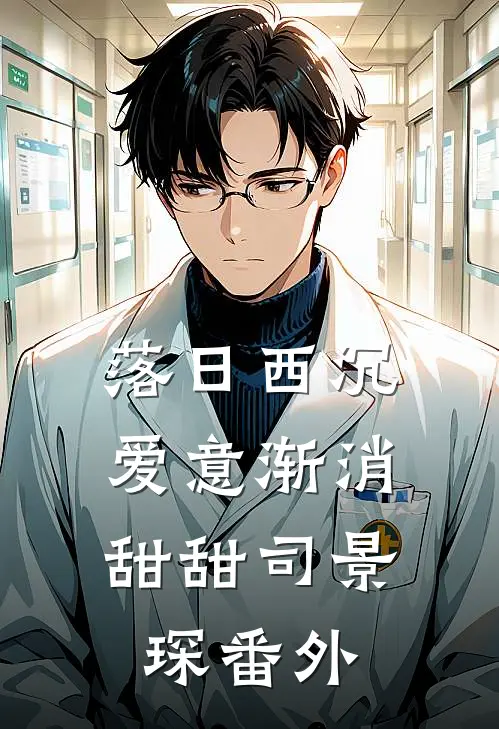 落日西沉，爱意渐消甜甜司景琛 番外