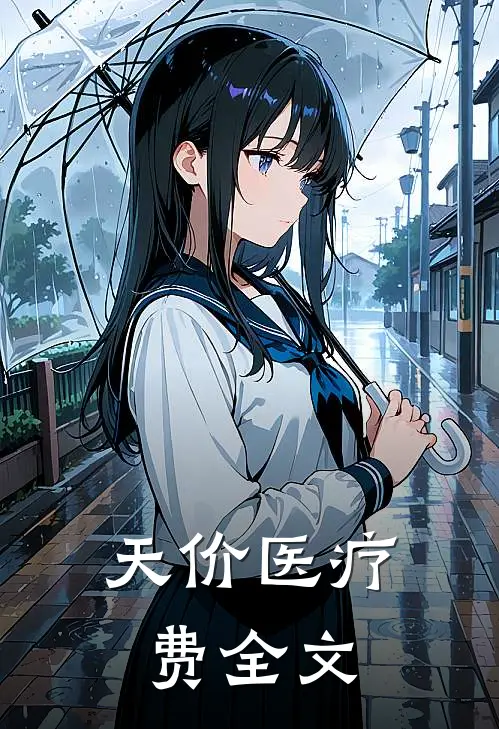 天价医疗费全文