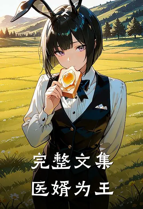 完整文集医婿为王