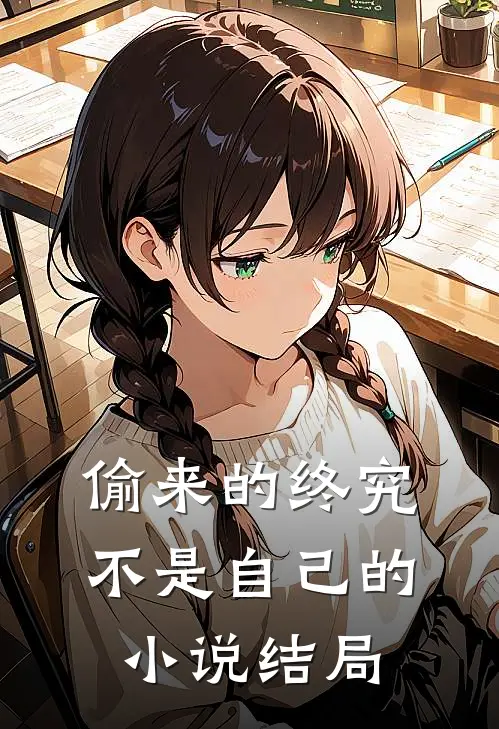 偷来的终究不是自己的小说结局