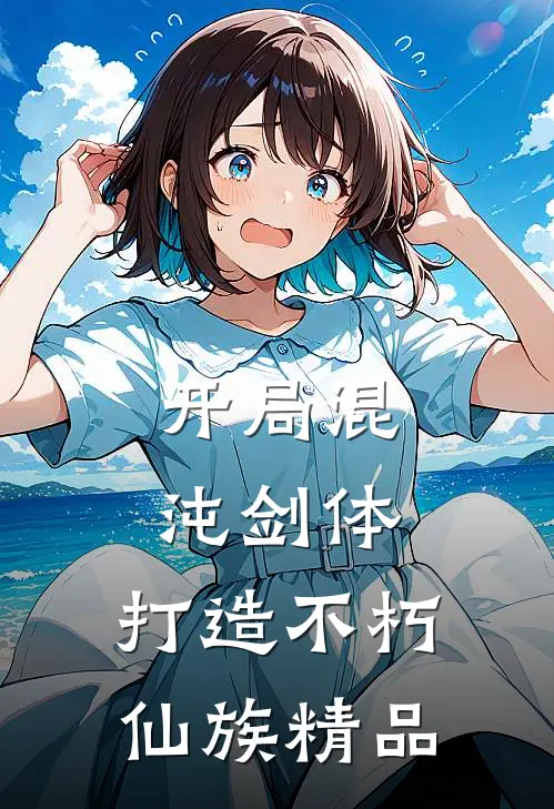 开局混沌剑体，打造不朽仙族精品