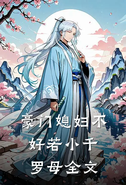 豪门媳妇不好若小千罗母全文