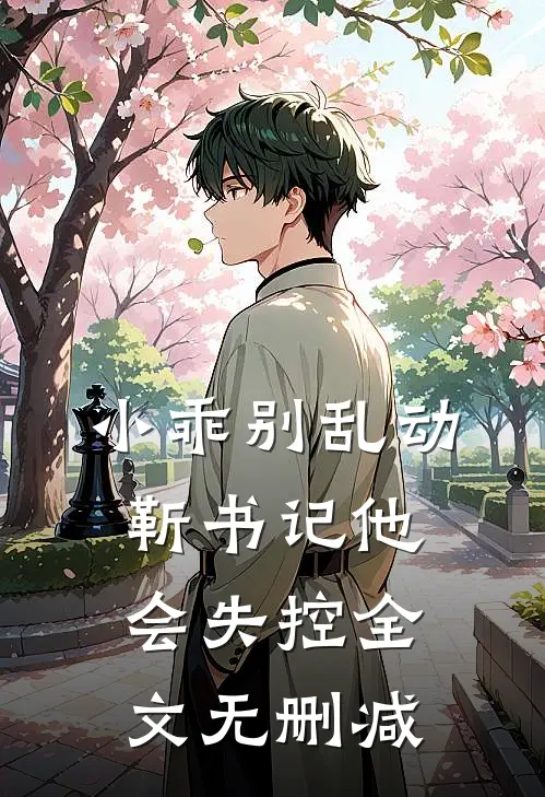 小乖别乱动，靳书记他会失控全文无删减