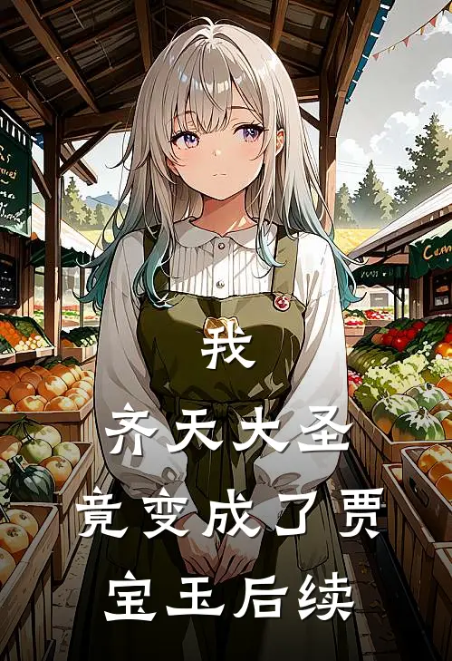 我，齐天大圣，竟变成了贾宝玉后续