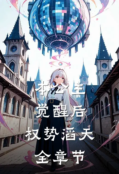 本公主觉醒后，权势滔天全章节