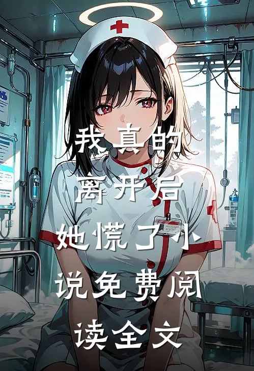 我真的离开后，她慌了小说免费阅读全文