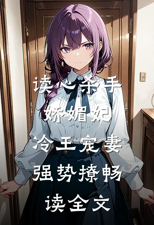 读心杀手娇媚妃，冷王宠妻强势撩畅读全文