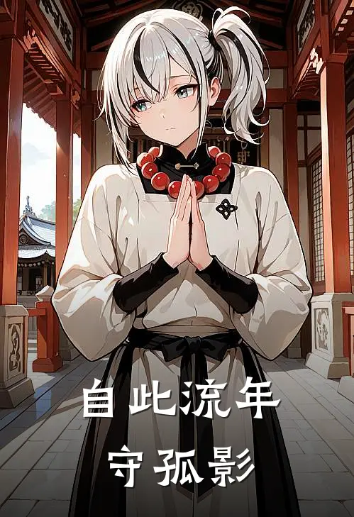 自此流年守孤影