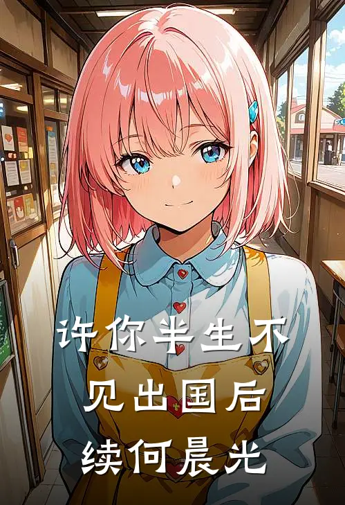 许你半生不见出国后续何晨光