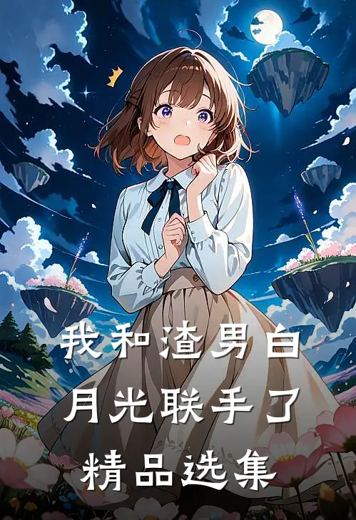 我和渣男白月光联手了精品选集