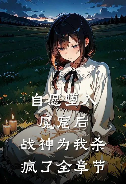 自愿堕入魔窟后，战神为我杀疯了全章节