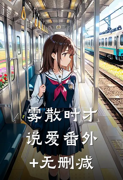 雾散时才说爱番外+无删减