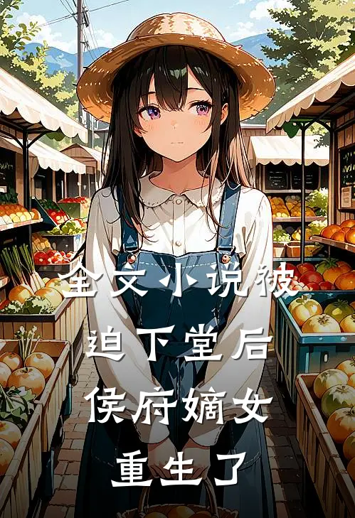 全文小说被迫下堂后，侯府嫡女重生了