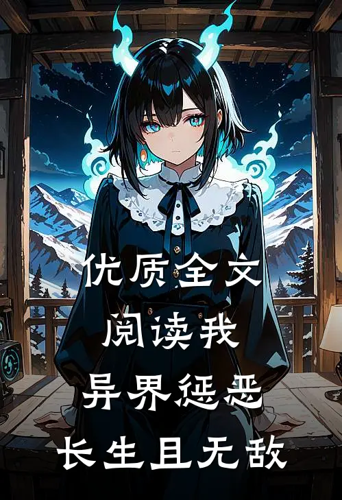 优质全文阅读我，异界惩恶，长生且无敌