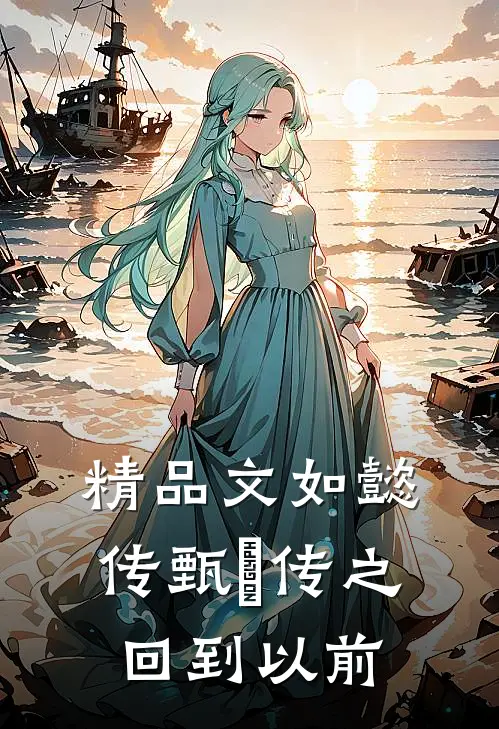 精品文如懿传甄嬛传之回到以前