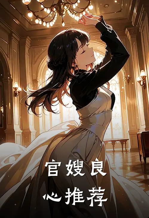 官嫂良心推荐