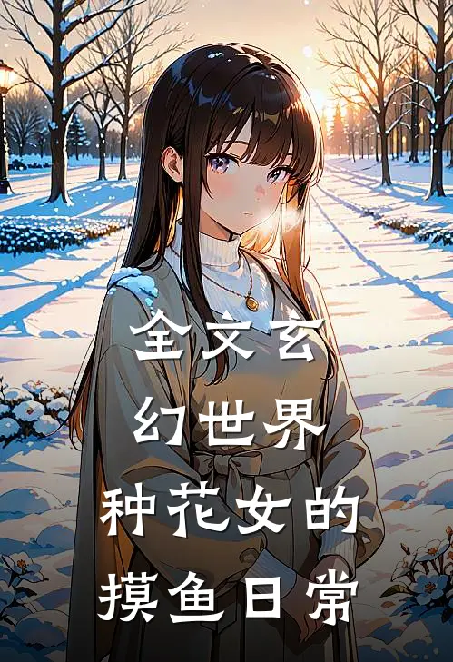 全文玄幻世界：种花女的摸鱼日常