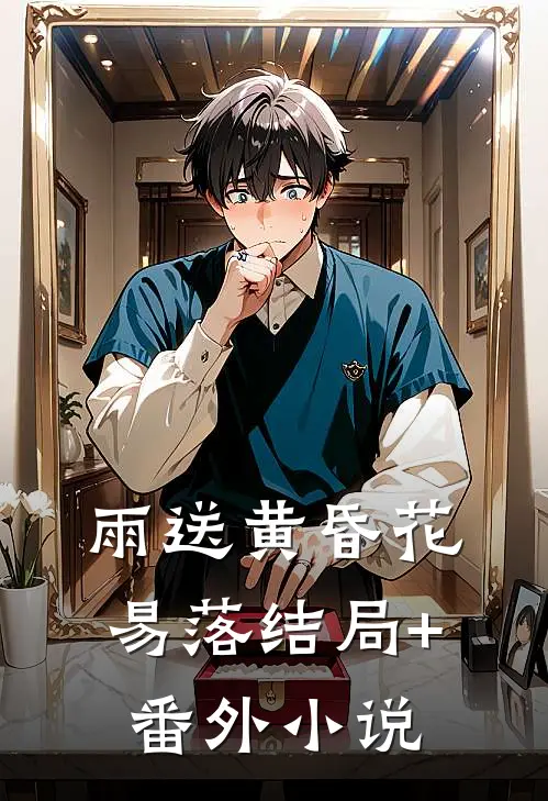 雨送黄昏花易落结局+番外小说