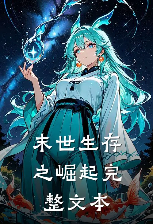末世生存，之崛起完整文本
