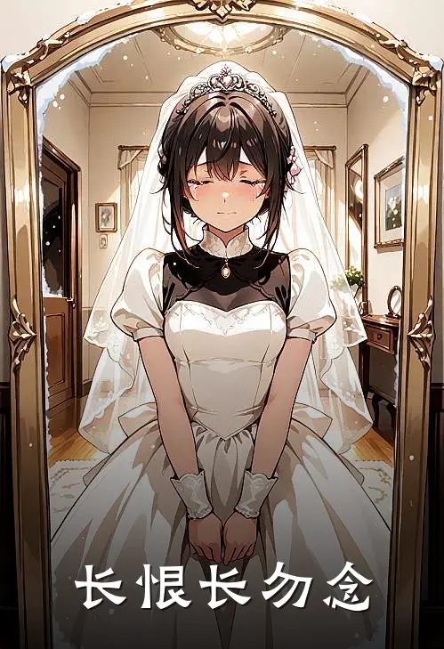 长恨长勿念