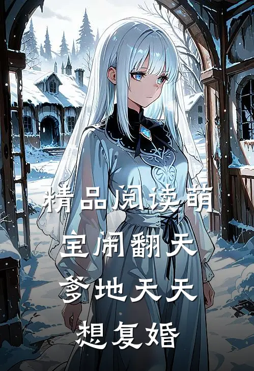 精品阅读萌宝闹翻天：爹地天天想复婚