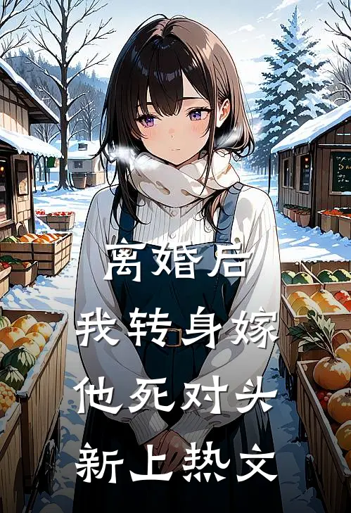离婚后，我转身嫁他死对头新上热文