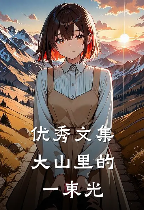 优秀文集大山里的一束光