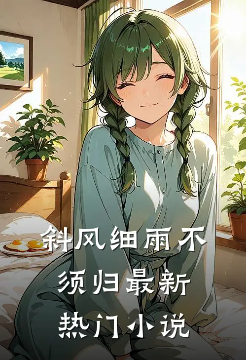 斜风细雨不须归最新热门小说