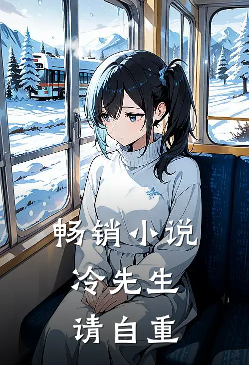 畅销小说冷先生，请自重