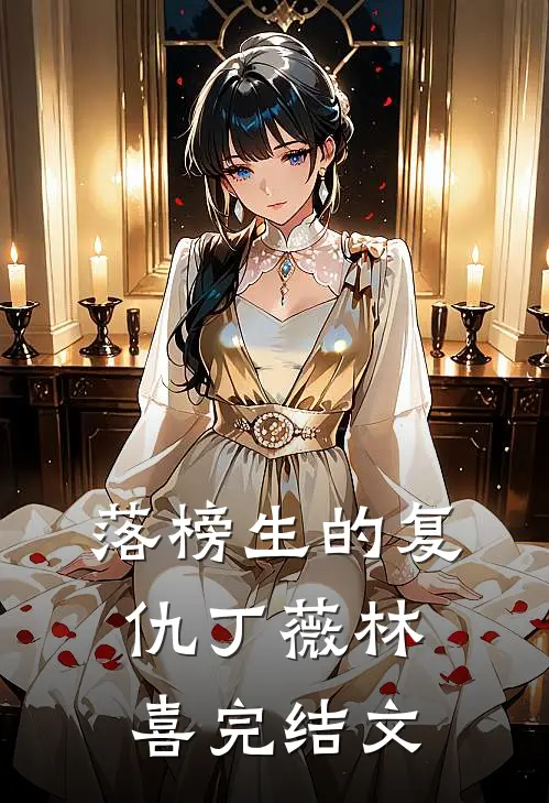 落榜生的复仇丁薇林喜完结文
