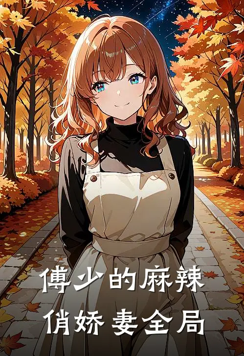 傅少的麻辣俏娇妻全局