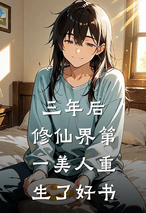 三年后，修仙界第一美人重生了好书