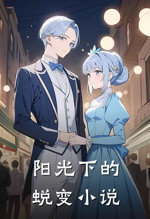 阳光下的蜕变小说