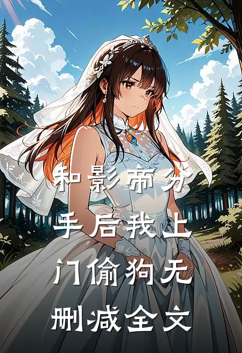 和影帝分手后我上门偷狗无删减全文