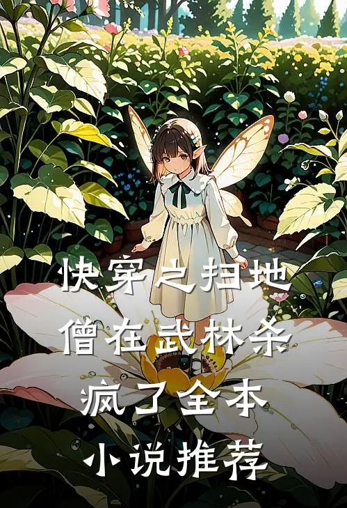 快穿之扫地僧在武林杀疯了全本小说推荐