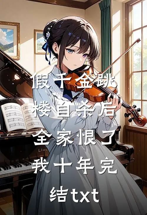 假千金跳楼自杀后，全家恨了我十年完结txt