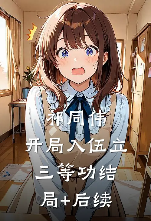 祁同伟：开局入伍立三等功结局+后续