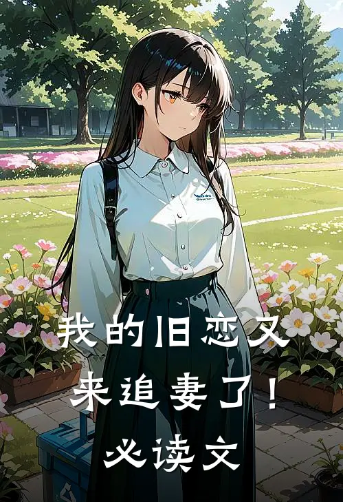 我的旧恋又来追妻了！必读文