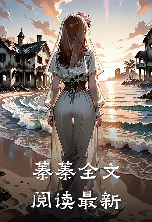 蓁蓁全文阅读最新