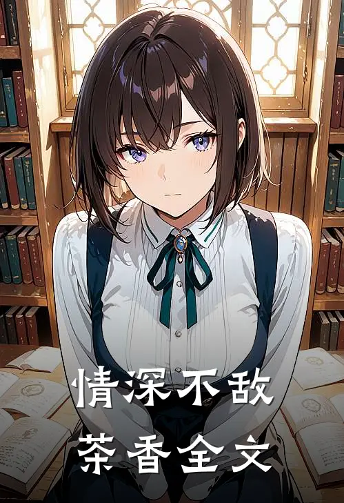 情深不敌茶香全文